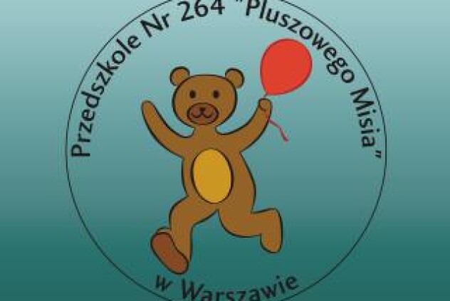 logo przedszkola nr 264