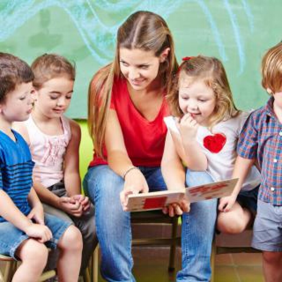 Warsztat dla Rodziców